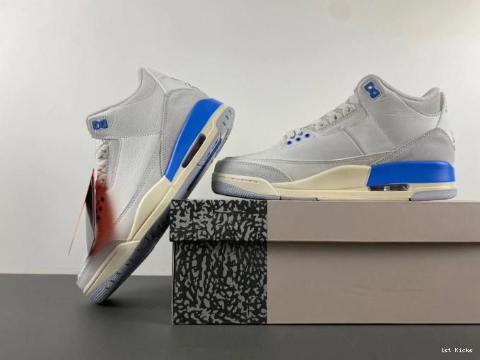 Lucky Shorts 3 Air Jordan CT8532-101 0610